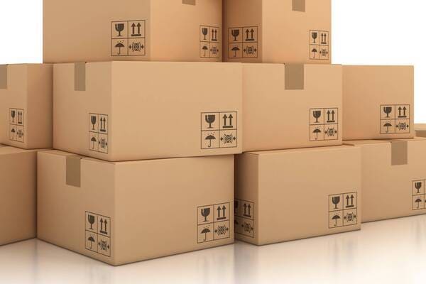 How Many Moving Boxes Do I Need?