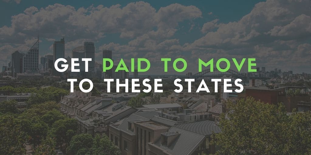 Get Paid to Move to Another State DIY Moving Guides