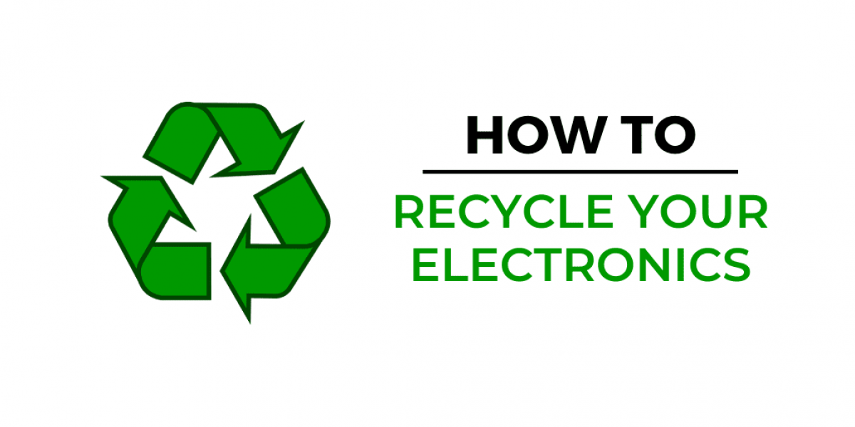 How to Recycle Small Appliances - Earth911