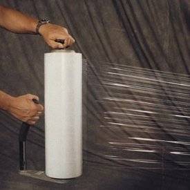 large plastic wrap for moving