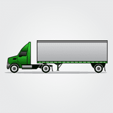 Freight Trailer Loaders