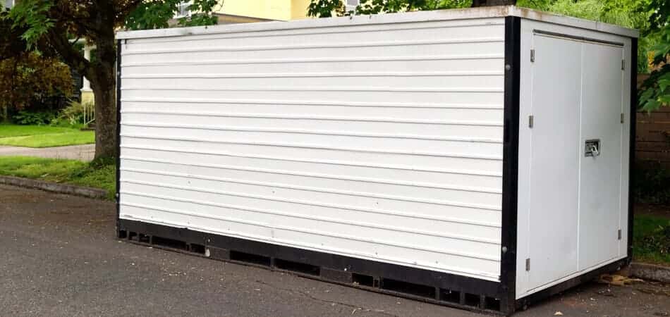 Buy 16 ft. Portable Storage Containers