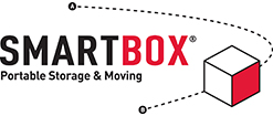 Smartbox Portable Storage and Moving Containers